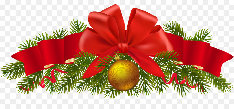 Detail Hiasan Natal Vektor Nomer 2