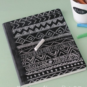 Detail Hiasan Sampul Buku Nomer 36