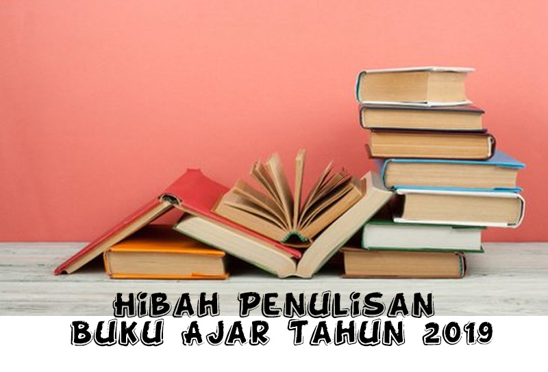 Detail Hibah Buku Ajar 2018 Nomer 15