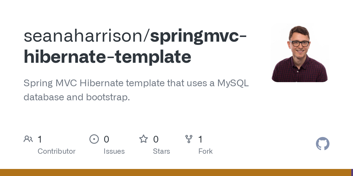 Detail Hibernate Template In Spring Nomer 10