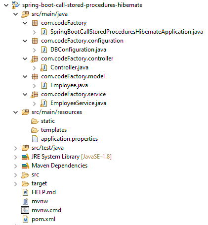 Detail Hibernate Template In Spring Nomer 17