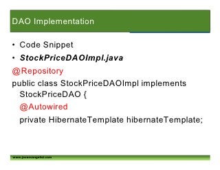 Detail Hibernate Template In Spring Nomer 18