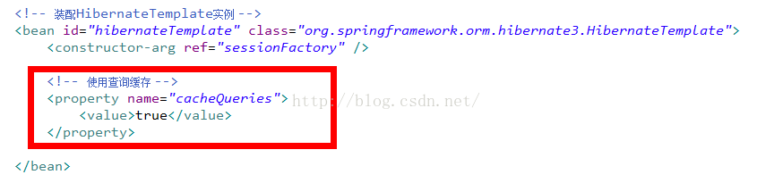 Detail Hibernate Template In Spring Nomer 43