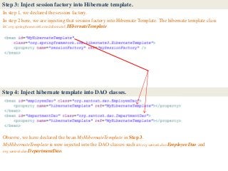 Detail Hibernate Template In Spring Nomer 8