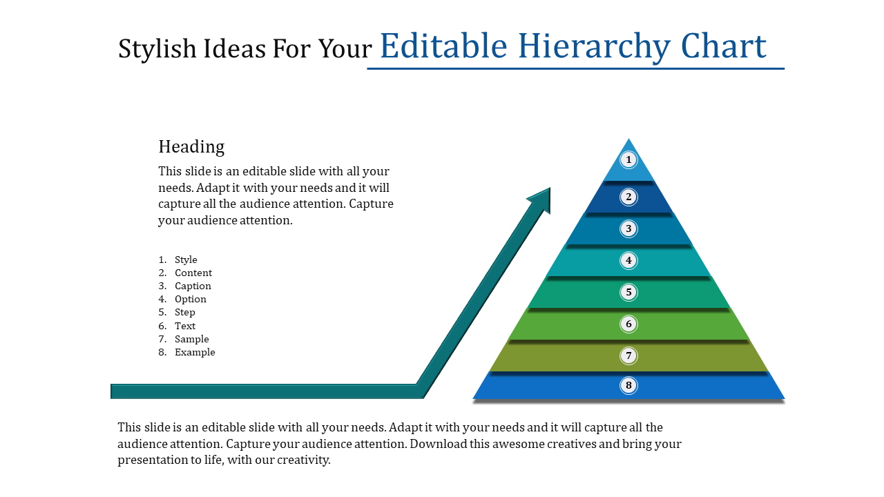 Detail Hierarchy Template Download Nomer 17