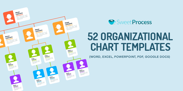 Detail Hierarchy Template Download Nomer 18