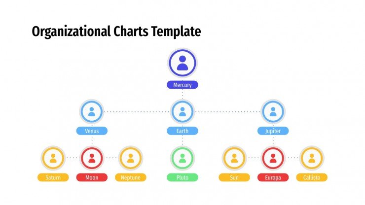 Detail Hierarchy Template Download Nomer 46