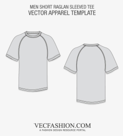 Detail High Resolution White T Shirt Template Nomer 39