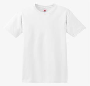 Detail High Resolution White T Shirt Template Nomer 5