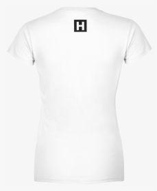Detail High Resolution White T Shirt Template Nomer 53