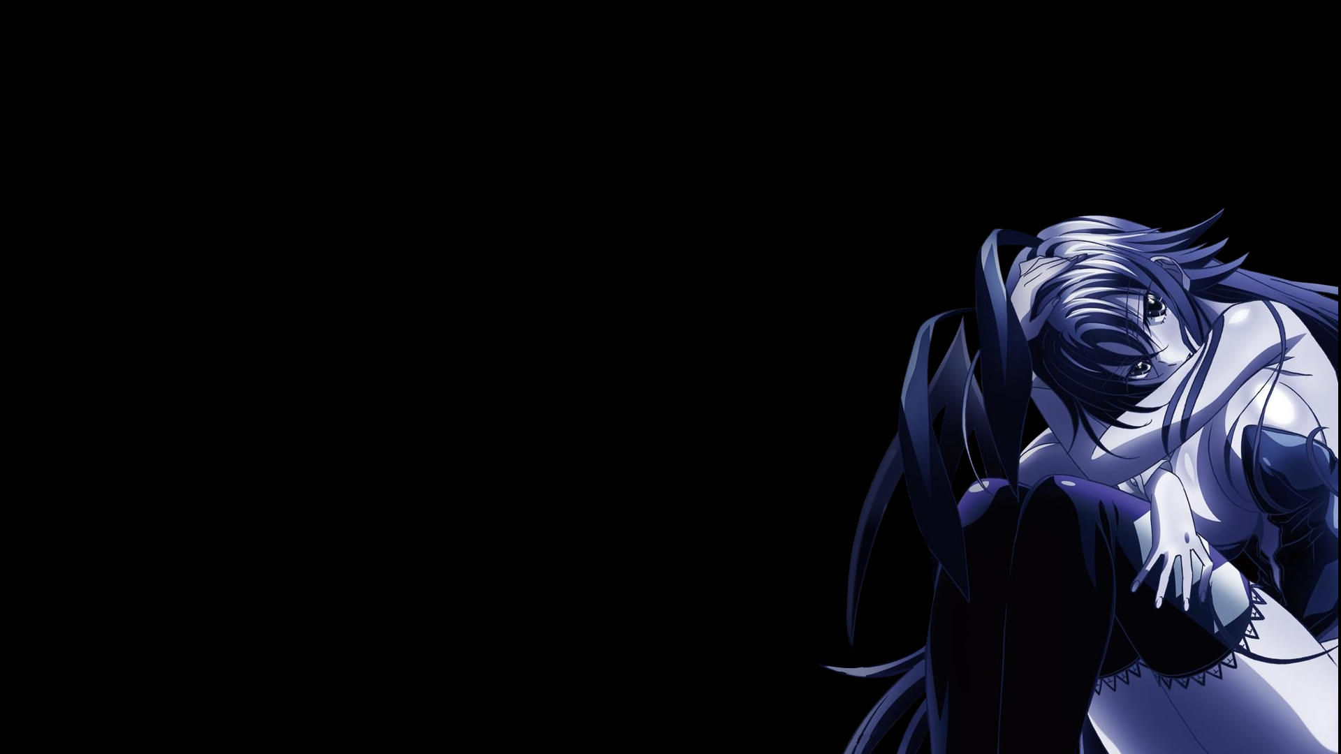 Detail Highschool Dxd Wallpaper Nomer 26