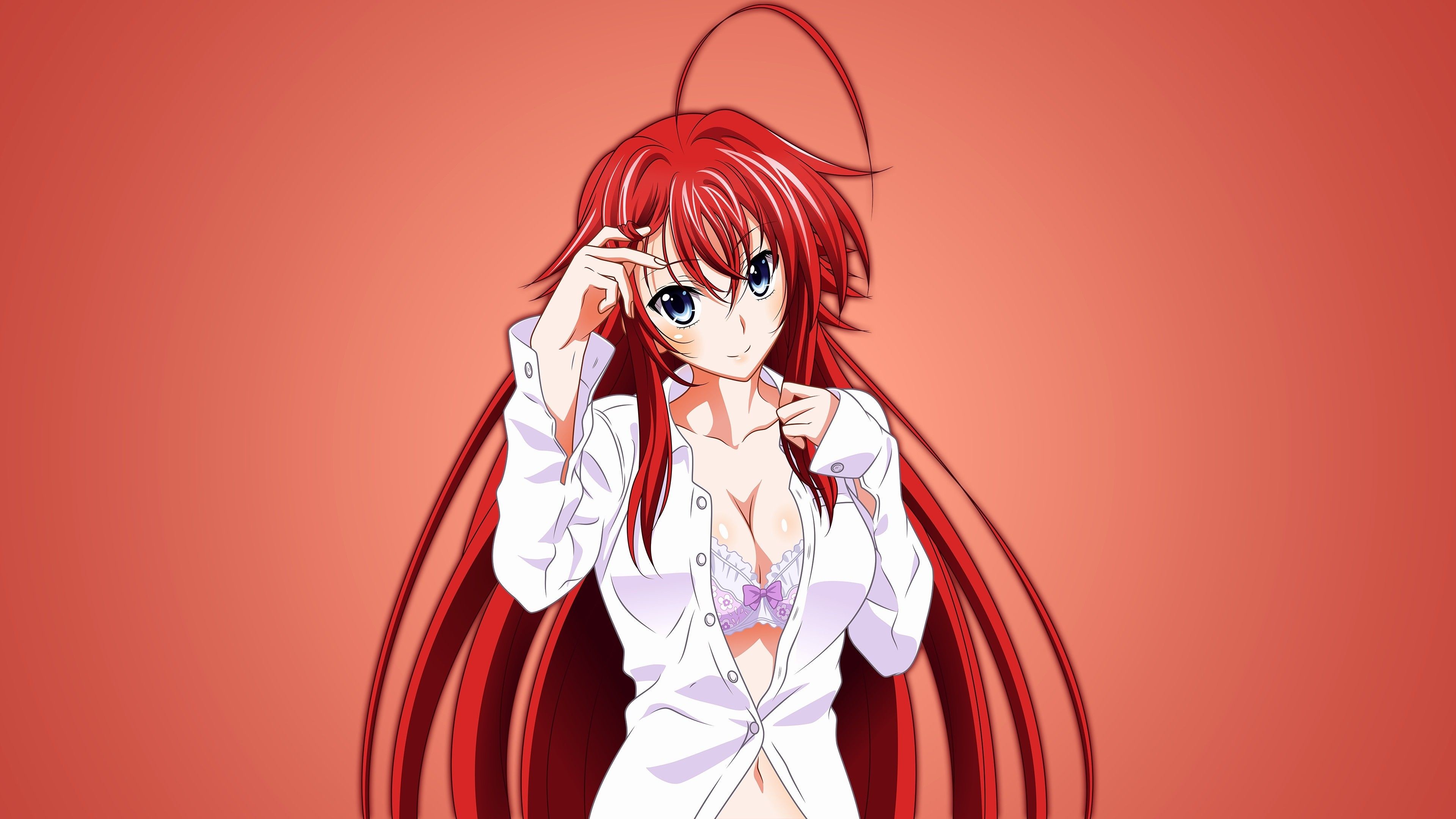 Detail Highschool Dxd Wallpaper Nomer 44