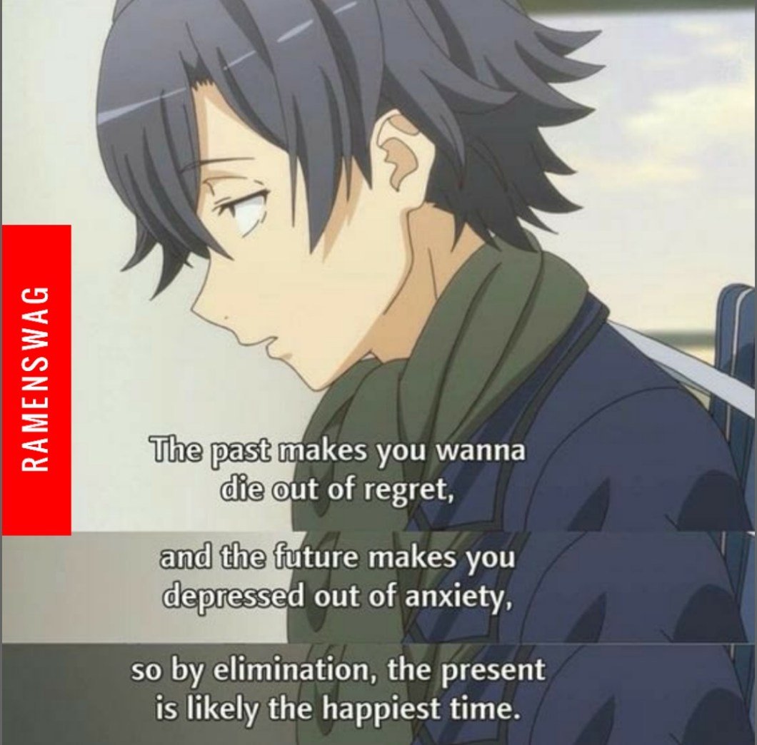 Detail Hikigaya Hachiman Quotes Nomer 10