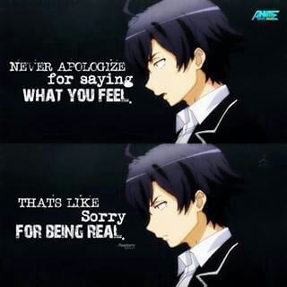 Detail Hikigaya Hachiman Quotes Nomer 16