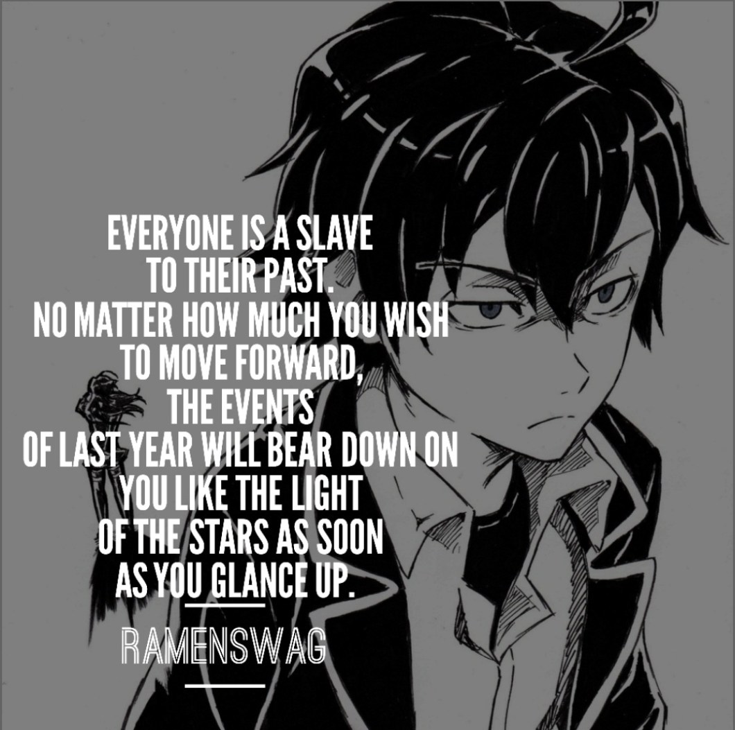 Detail Hikigaya Hachiman Quotes Nomer 39