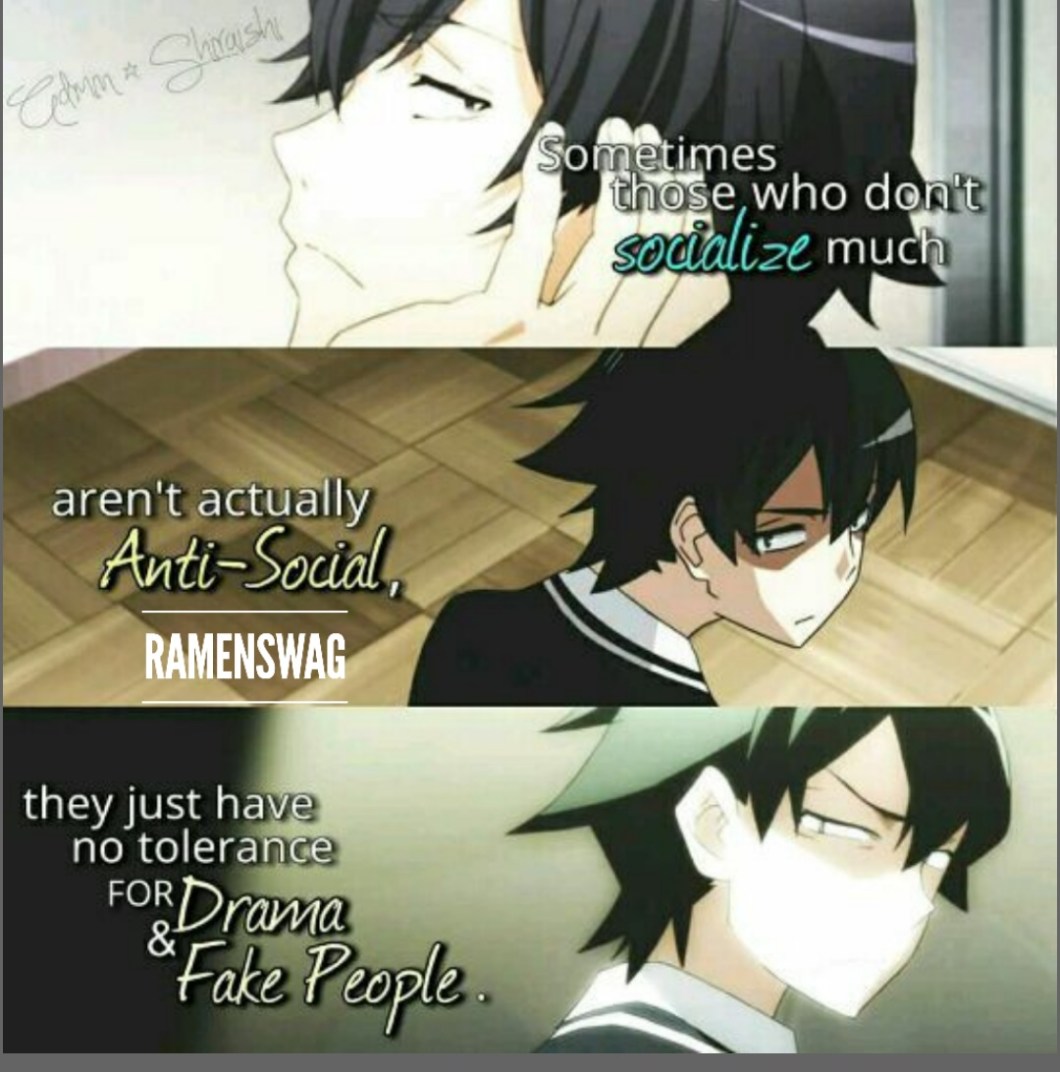 Detail Hikigaya Hachiman Quotes Nomer 45