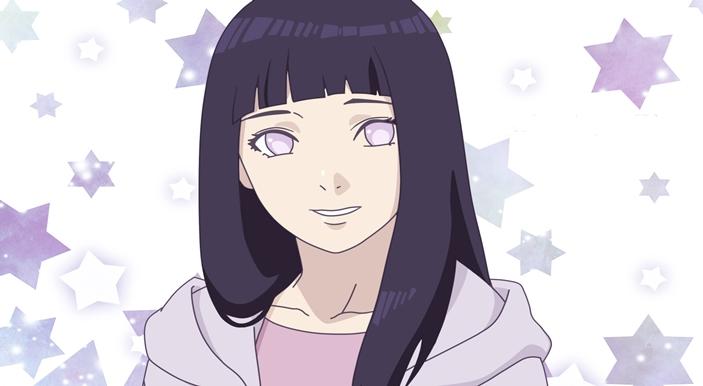 Detail Hinata Versi Manusia Nomer 23