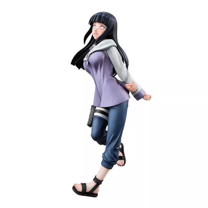 Detail Hinata Versi Manusia Nomer 26