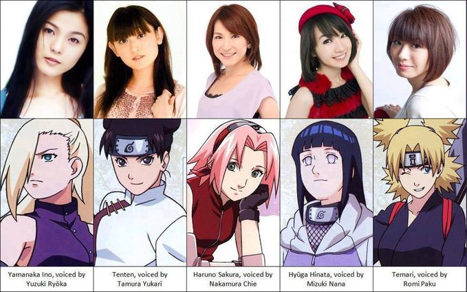 Detail Hinata Versi Manusia Nomer 30