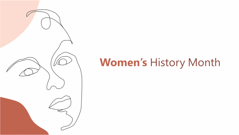 Detail History Powerpoint Template Nomer 42