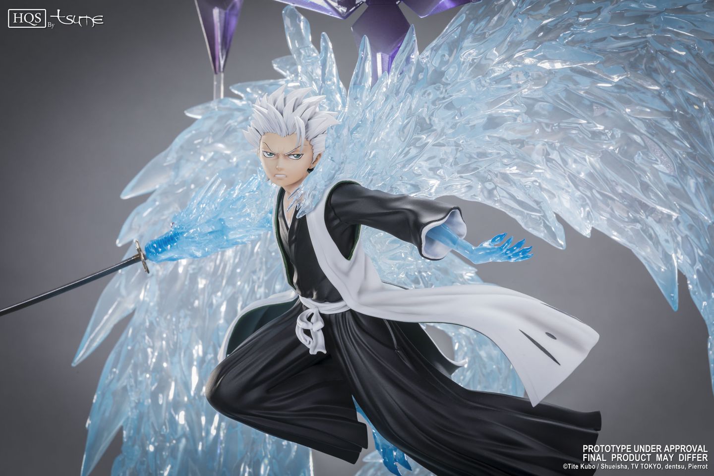 Detail Hitsugaya Bankai Nomer 32