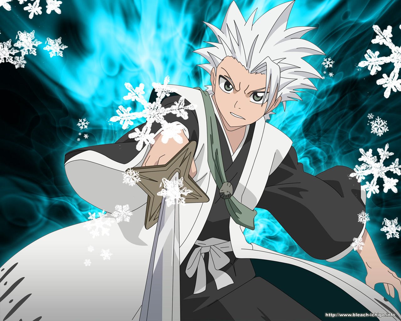 Detail Hitsugaya Bankai Nomer 46