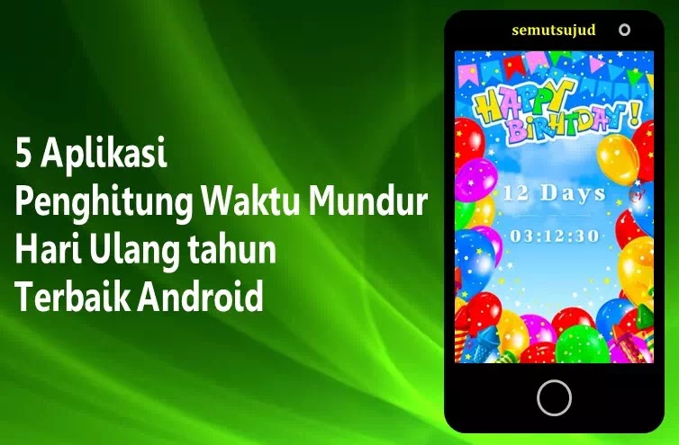 Detail Hitung Waktu Mundur Nomer 42