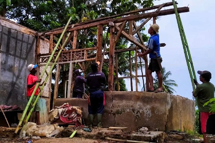 Detail Hitungan Jawa Bangun Rumah Nomer 18