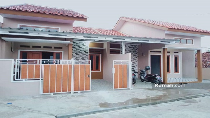 Detail Hitungan Kpr Rumah Nomer 30