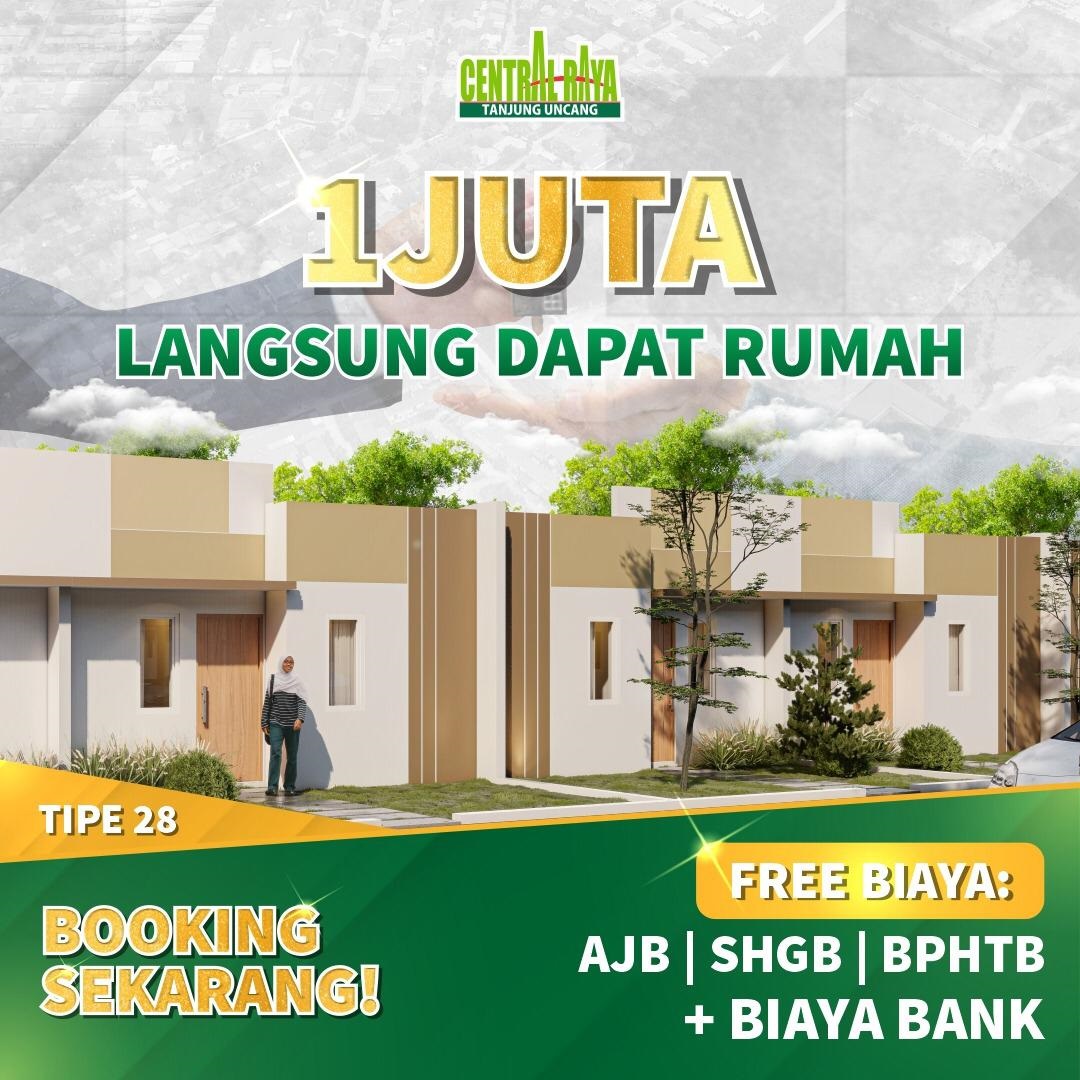 Detail Hitungan Kpr Rumah Nomer 36