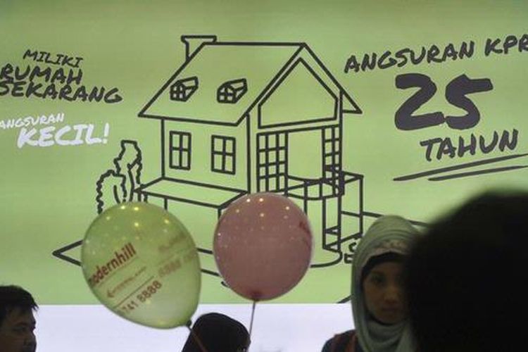 Detail Hitungan Kpr Rumah Bca Nomer 31