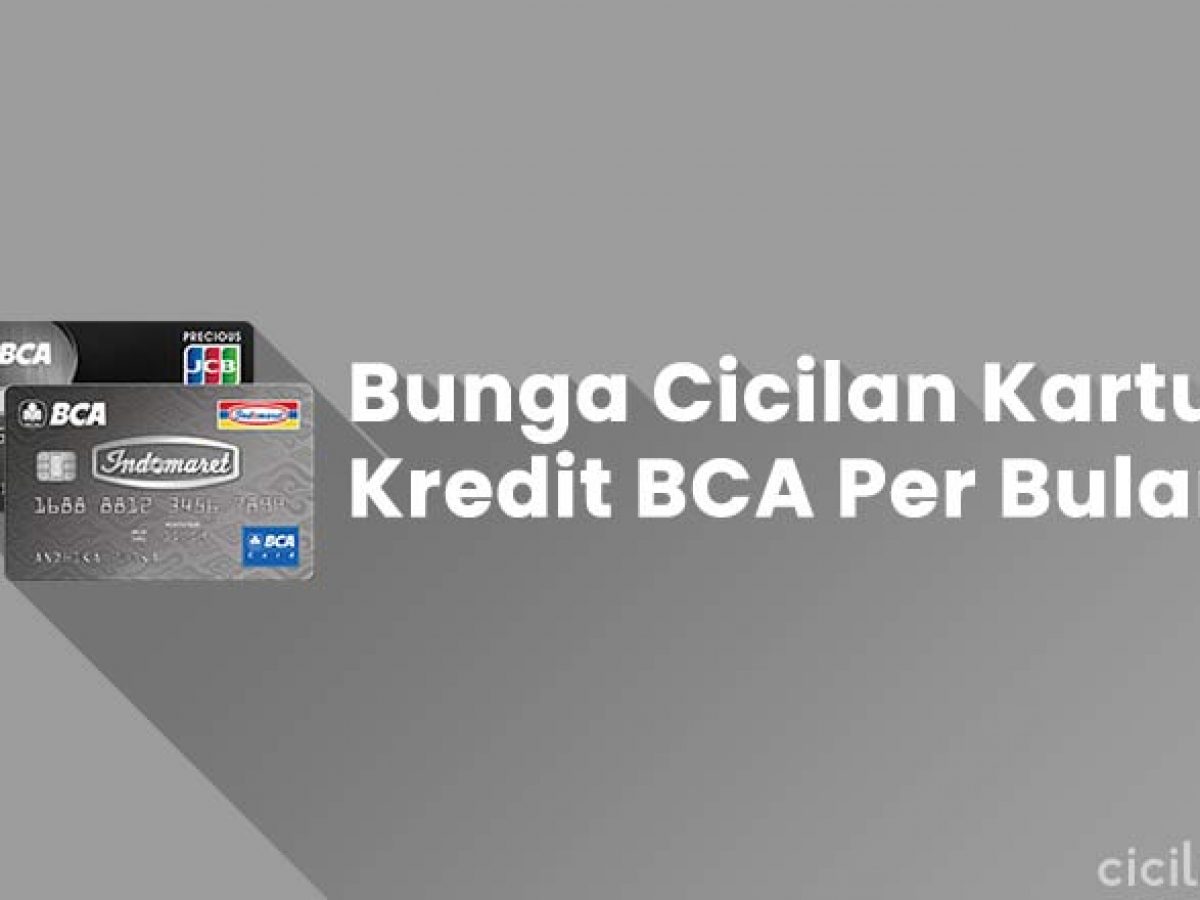 Detail Hitungan Kpr Rumah Bca Nomer 41