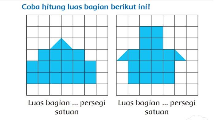 Detail Hitunglah Luas Segitiga Dalam Bentuk Gambar Nomer 46