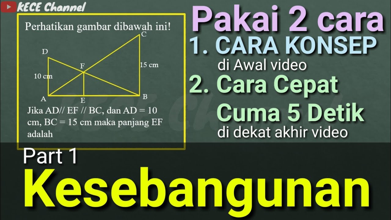 Detail Hitunglah Panjang Mn Pada Gambar Dibawah Ini Nomer 43