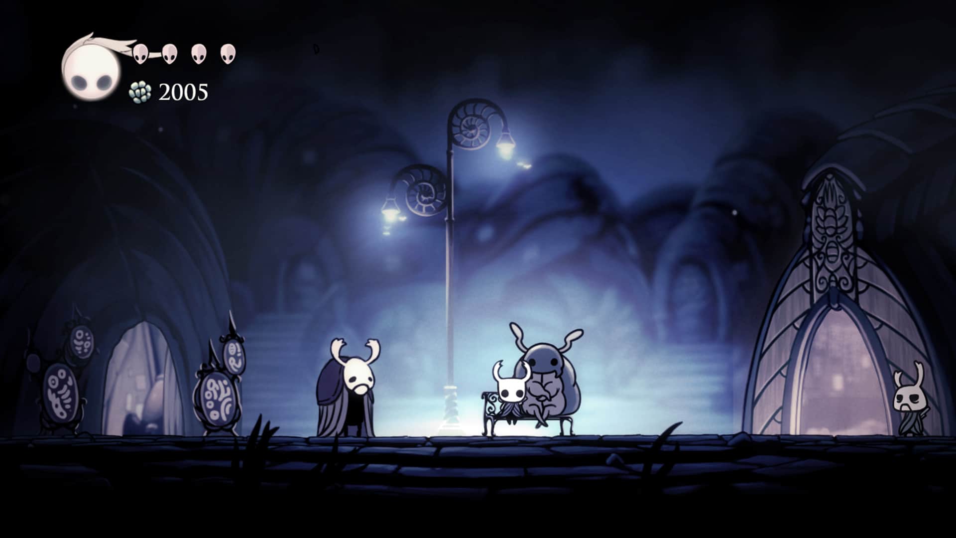 Detail Hollow Knight Crack Nomer 1