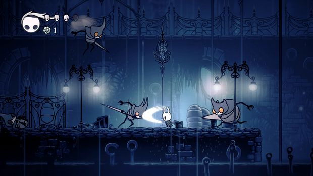 Detail Hollow Knight Crack Nomer 4