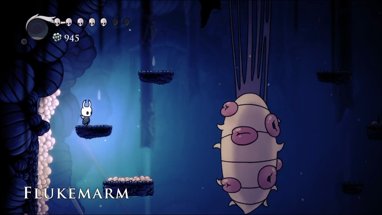 Detail Hollow Knight Crack Nomer 45