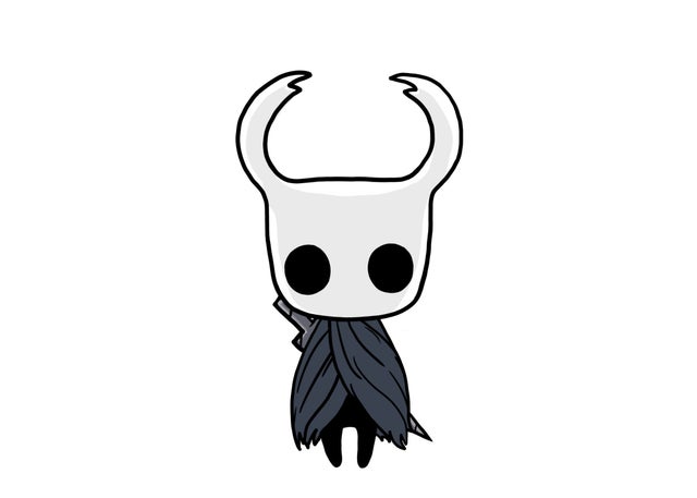 Detail Hollow Knight Crack Nomer 48