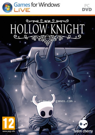Detail Hollow Knight Crack Nomer 55
