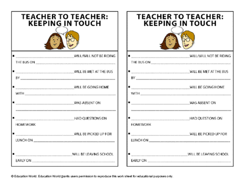 Detail Home Education Plan Template Nomer 45