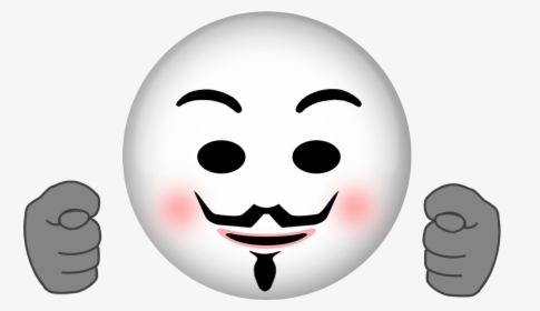 Anonymous Smiley - KibrisPDR