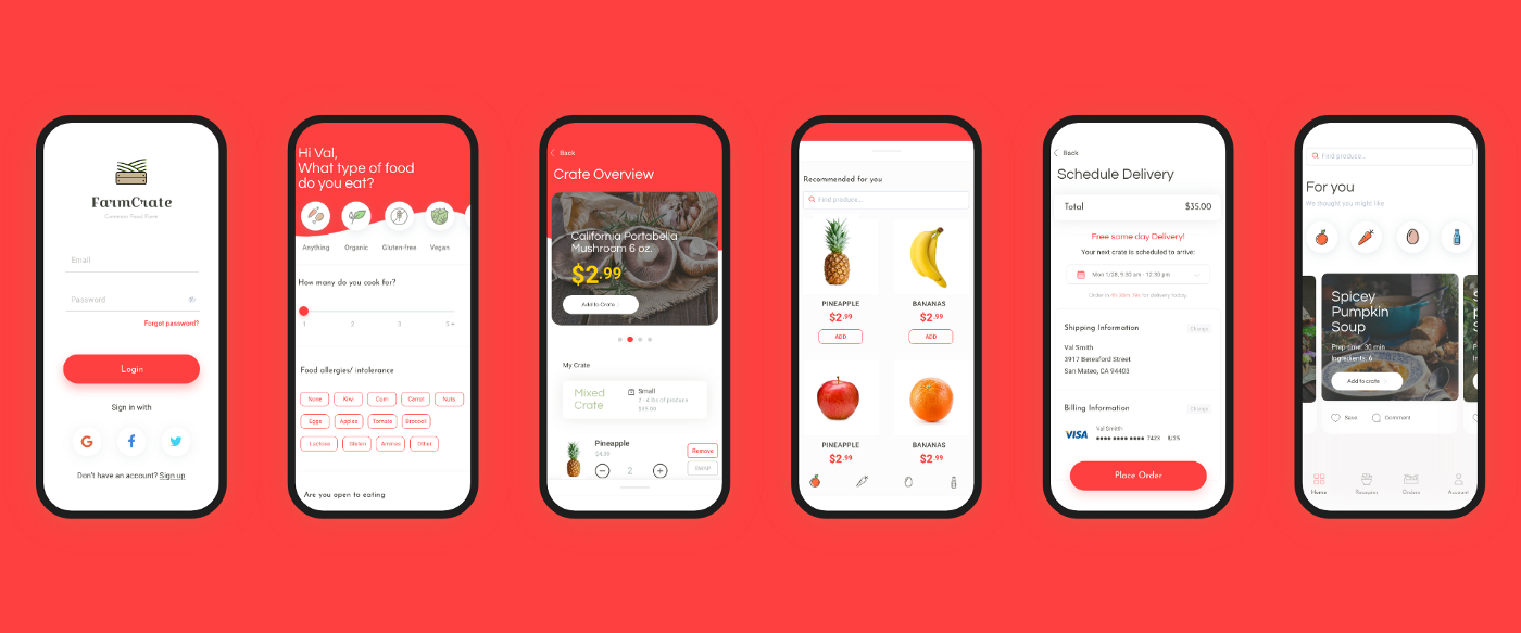 Detail App Design Nomer 15