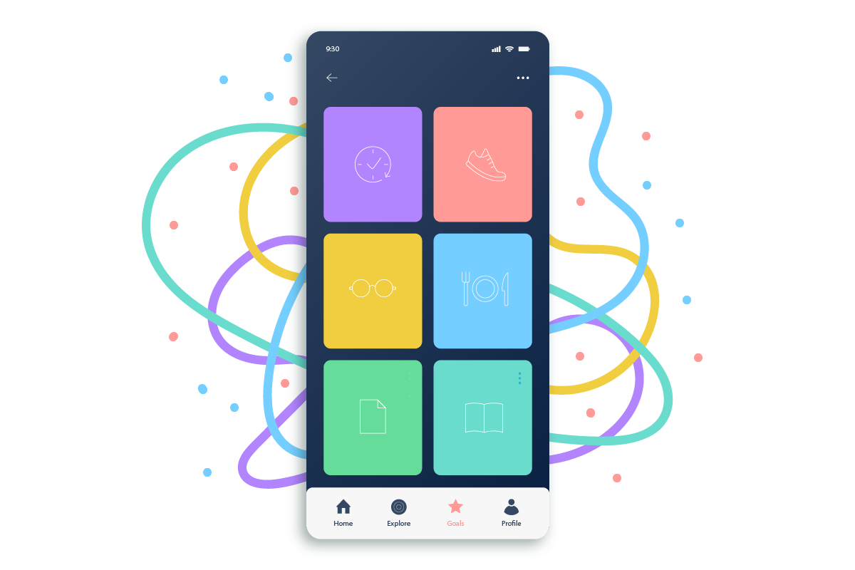 Detail App Design Nomer 17