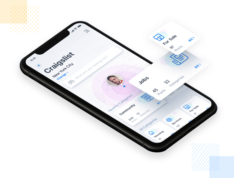 Detail App Design Nomer 18