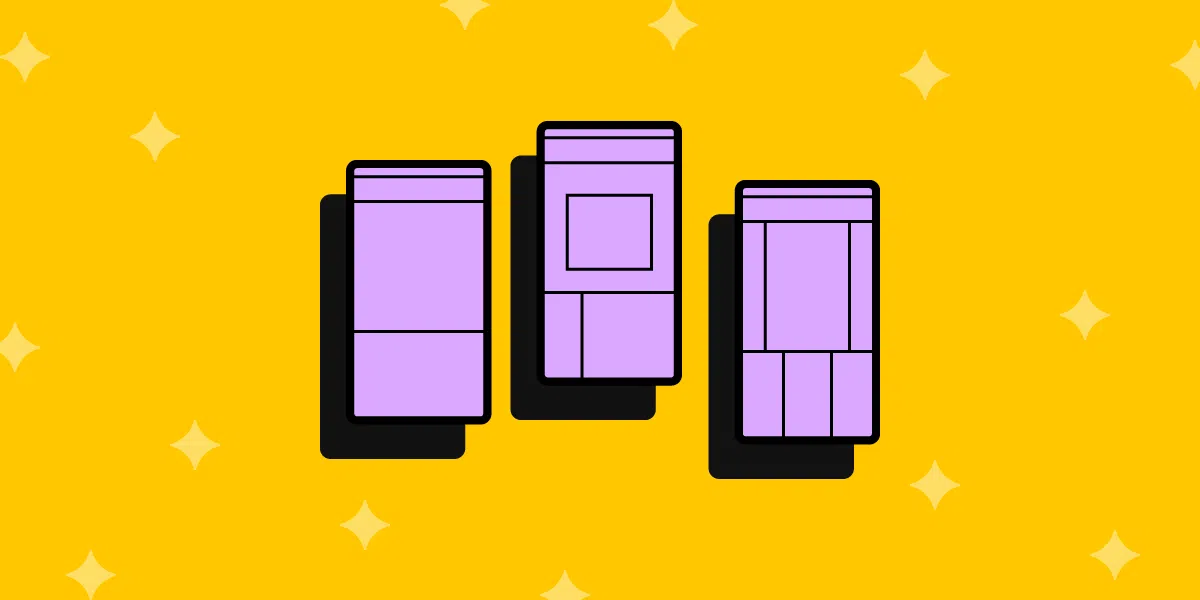 Detail App Design Nomer 21