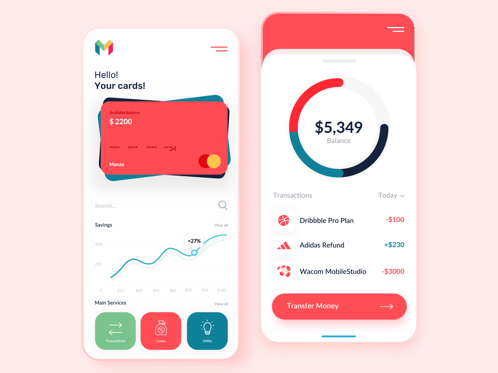 Detail App Design Nomer 24