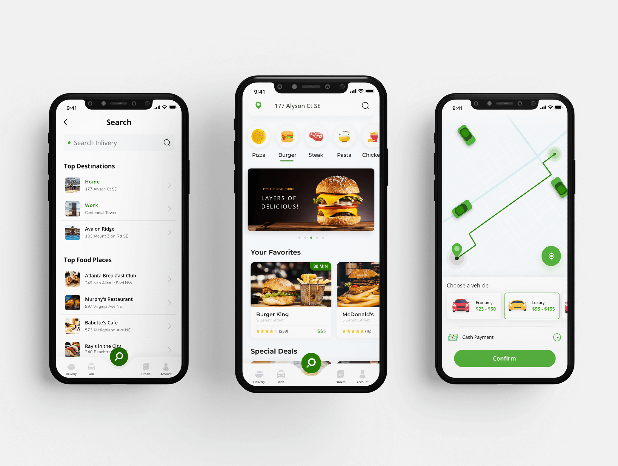 Detail App Design Nomer 4