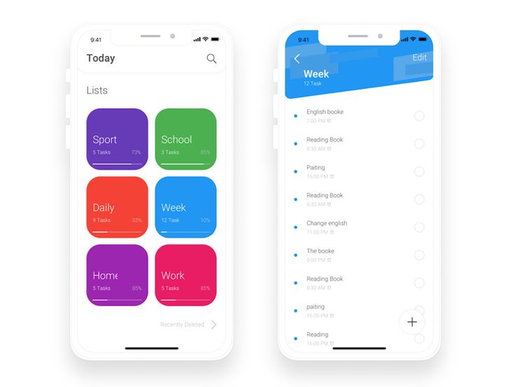 Detail App Design Nomer 5