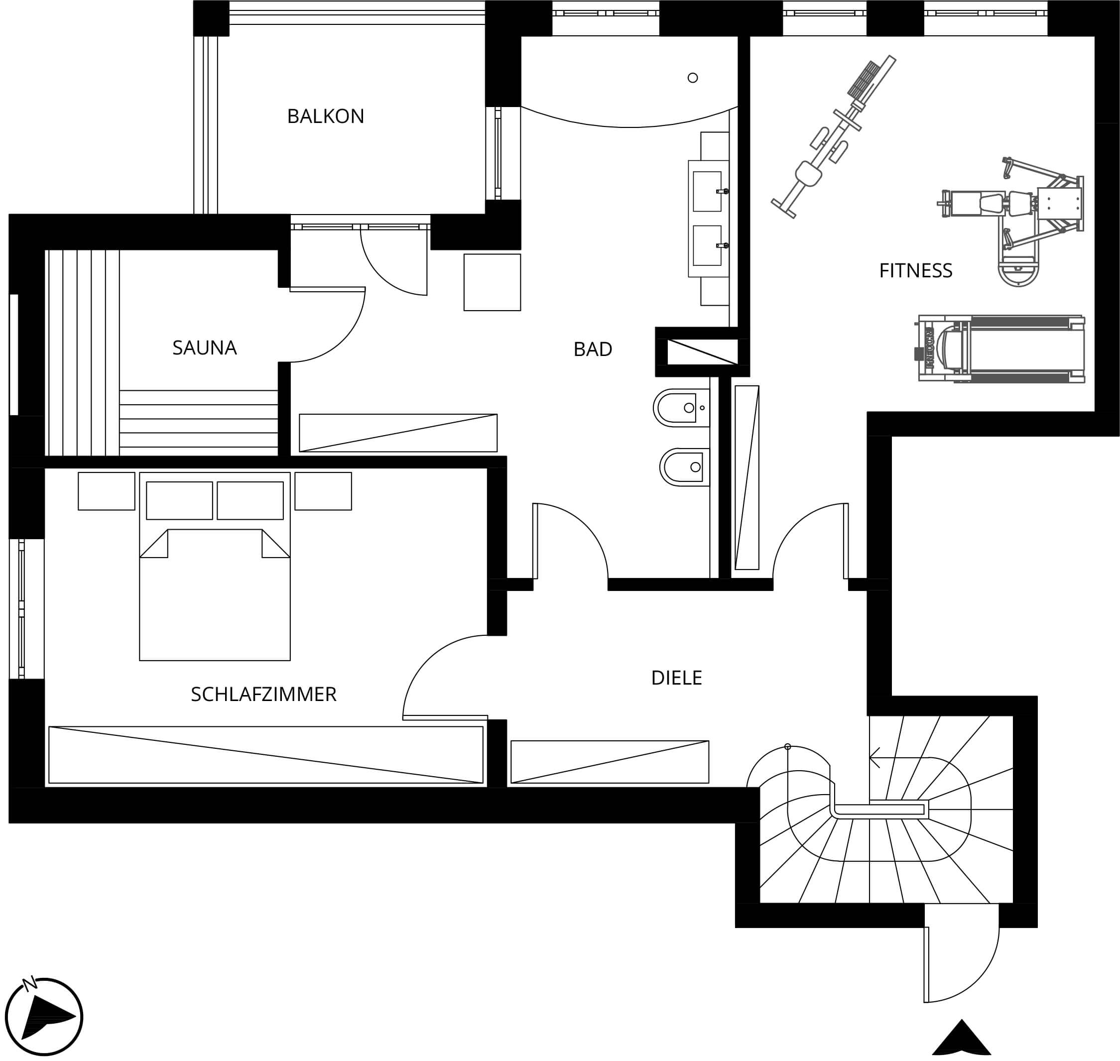 Detail Autocad 3d Haus Zeichnen Nomer 11