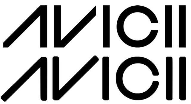 Detail Avicii Logo Copy Nomer 17